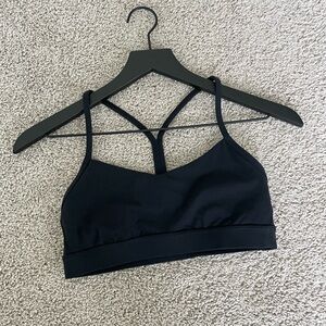 Lululemon sports top